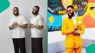 BBNaija 9: Ozee gets emotional as he admits to feeling distant from twin brother Ocee, clip trends