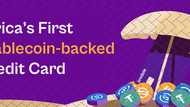 Kredete launches Africa’s first Stablecoin-backed credit card