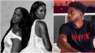 Tiwa Savage's ex-husband Teebillz celebrates singer for making him proud, says he saw what others didn't see