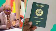 Nigeria Immigration Service announces new passport tracking system to improve collection