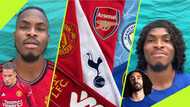 Nigerian comedian recreates Premier League players’ accents in funny video