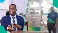 “This is not fuel subsidy": FG moves to reduce petrol cost, announces new pump price