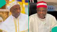Zargin bata suna: Kwankwaso ya yi barazanar kai malamin addini kotu, zai nemi N10bn