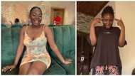 Give me my degree: Angry student begs ASUU, lampoons those who tell students to learn skills during strike