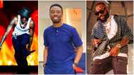 “It’s not appropriate for Christians to participate in Davido, Wizkid concerts”: Joshua Mike Bamiloye says