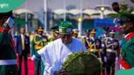 Delta bloodbath: Presidency under fire for “using dead bodies of national heroes to play politics”