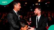 Nigerian prophetess predicts rise of 2 African greats like Lionel Messi and Cristiano Ronaldo