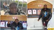 Emmanuel Anibaba: Meet the Nigerian from Kogi state playing for UK rugby team