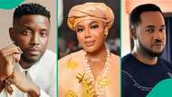 Singer Chike, Nancy Isime, and 3 other Nigerian celebrities who are unmarried and their reasons