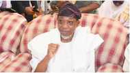 War ready Aregbesola speaks up, sends strong message to antagonists