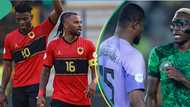 AFCON 2023: Nigeria Vs Angola 1-0 live: Latest Updates of Quarter-Final Match (full time)