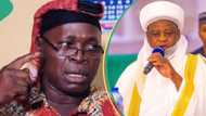 MURIC blows hot as Sokoto emirate council amendment bill passes 2nd reading