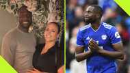 "My heart is breaking" Sol Bamba's wife makes touching statement over death of ex-EPL star