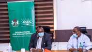 BREAKING: NCDC announces 49 Omicron COVID-19 cases in Nigeria