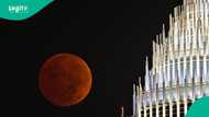 NASA explains lunar eclipse 2025: Moon to enter earth's shadow on specific date