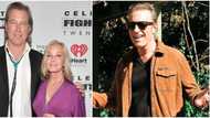 Sex and The City actor John Corbett marries lover Bo Derek after 20 years of being together