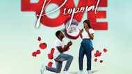 InfinixLoveProposal: Share your Proposal Idea or Story with Infinix, Win a Sponsored Proposal Event