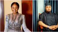 Men and women are not competitors in business world: Actor Bryan Emmanuel drags VP Osinbajo's daughter Kiki