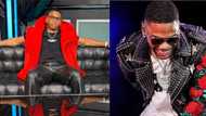 Nelly denies gifting meagre N41k to woman who allegedly returned his lost N124 million