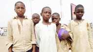 Almajirai 64 sun warke daga cutar korona a Niger