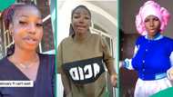 Nigerian lady who works as maid in Egypt shares touching experience, people react