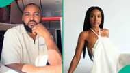 Gospel singer Neon Adejo makes cryptic move amid infidelity allegations, fans react