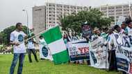 2023: Young Nigerians launch 'Run to Win' ahead of polls