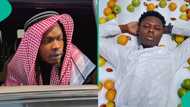 Naira Marley: Nigerians share valuable lessons from singer's account of Mohbad's story, "Keep receipt"