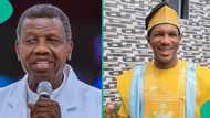 RCCG 73rd Convention: Pastor Adeboye criticised over warning on wealth and spirituality