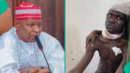 Abba ya yi magana a fusace bayan 'yan daban Kano sun yi ajalin hadiminsa