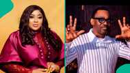 Ayo Adesanya says she’s open to getting back with Pasuma if there’s a chance: “She dey send signal”