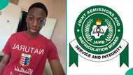 UTME 2026: Student who feared Low JAMB score gets unexpected result, shares screenshot