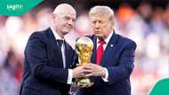 FIFA breaks silence after scrapping controversial World Cup investment plan