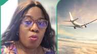 "Why your visa application was rejected": Lady shares vital info on how to write SOP for study visa