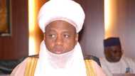 Herdsmen crisis: Sultan meets Miyetti Allah behind closed doors