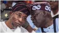 Why Tinubu was absent during Ooni, Alaafin’s meeting with Aregbesola, Aide gives important reason