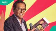 ‘Rich Dad Poor Dad’ author Robert Kiyosaki reveals $1.2 billion debt, warns people not to copy him