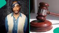 After 30 years, killer of Tupac found guilty in court, name and details emerge