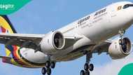 Uganda Air begins new cargo routes to transport Nigerian goods under AfCFTA at reduced costs