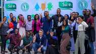 World Hand Hygiene Day: 2sure Collaborates with NIMSA to Educate Over 2 Million Nigerians on Cleanliness