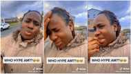People overhype UK, it's hard here, too many bills to pay - Nigerian nurse complains bitterly in video
