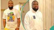 Has Hushpuppi been released from US prison? Fact emerges