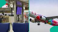 Drama as AirAsia flight lands in wrong destination