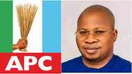 BREAKING: Supreme Court gives final verdict on APC senatorial candidate’s case