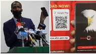 Just in: Trouble for fraudsters as EFCC finally launches mobile app for reporting crimes