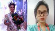 Miss England: Newly-crowned queen dumps tiara hours after winning for stethoscope