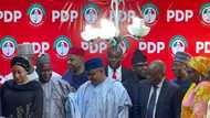 Associates buy N40million PDP 2023 presidential form for Governor Tambuwal