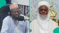 Sheikh Balalau, Zakzaky, Sultan and 7 other influential Muslim leaders in Nigeria in 2026