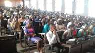 Amid ASUU strike, Nigerian students get invitation to win N1m at LAIF Awards