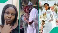 JP2025: Lady Points Out One Important Lesson Women Must Learn From Iyabo Ojo and Her Ex-husband